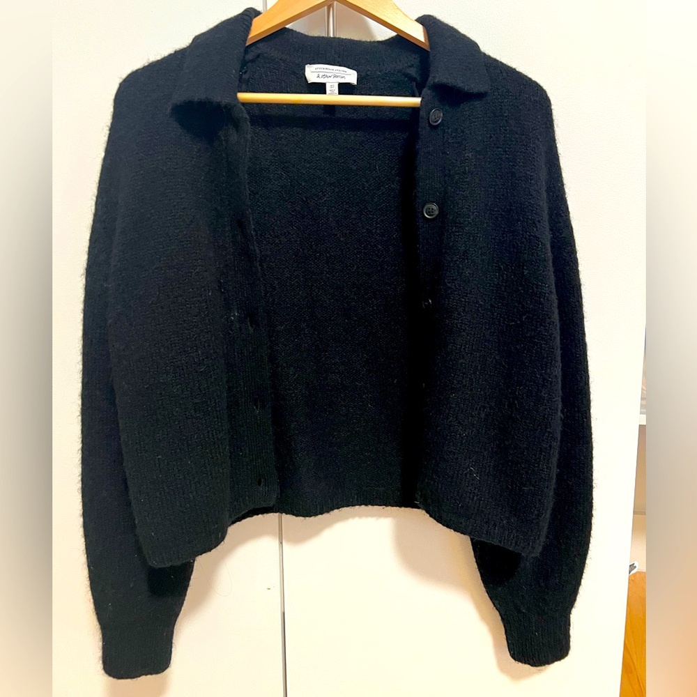 &OtherStories Cardigan